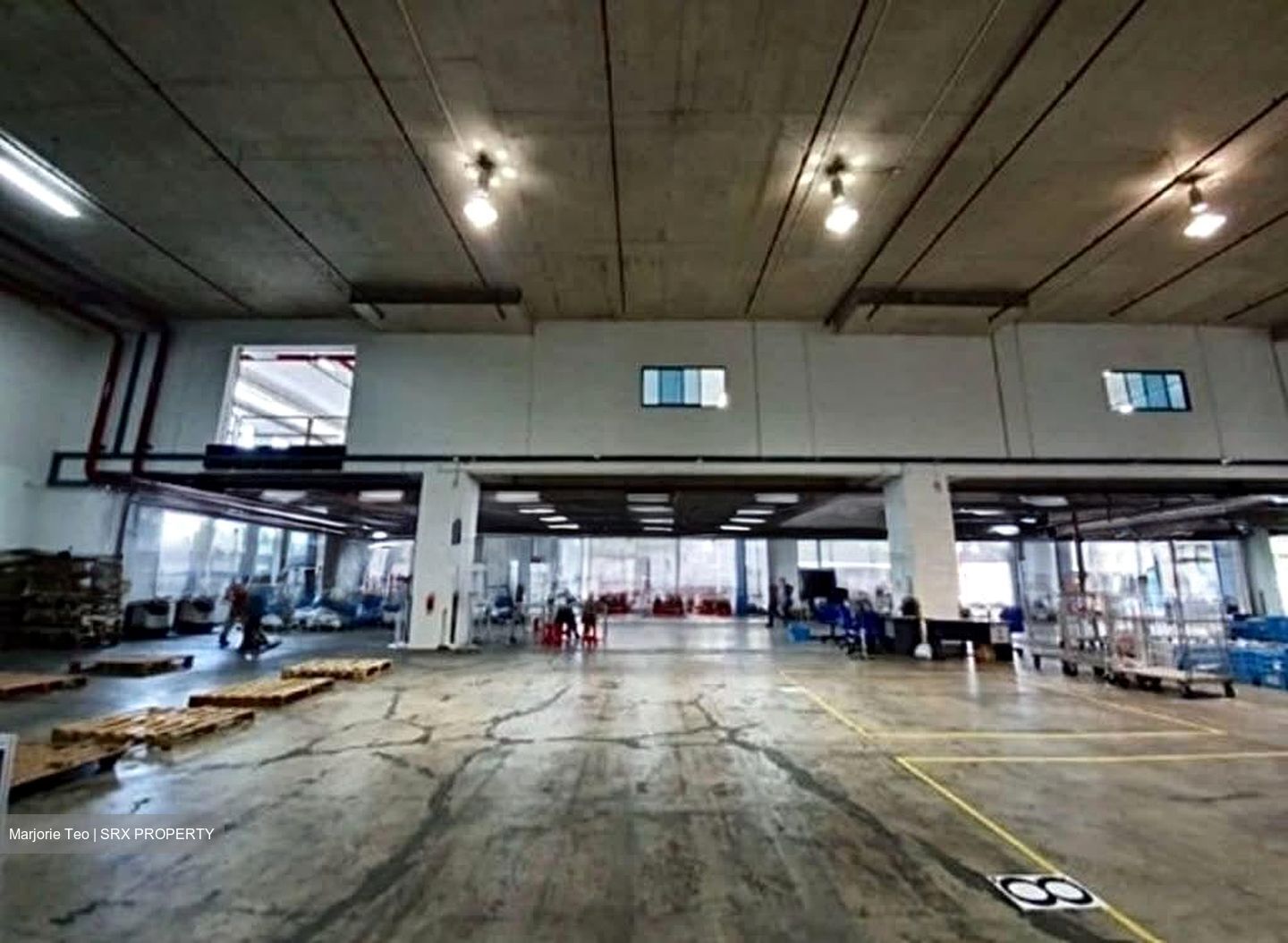 Changi North Way (D17), Warehouse #638720331